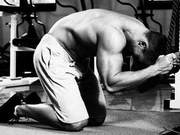 Abdominal Training: The Main Course – Rope Crunches to Build a Strong Core