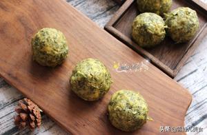 Don't Delay This Dish in Spring – Steam It Simply for a Healthy Diet