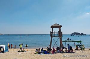Weihai, Shandong: China’s Most Unique Bus Stops – Tourists: First Time Seeing