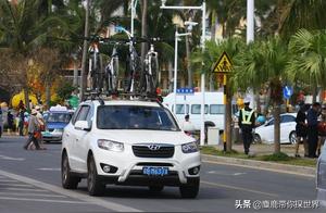 What are some good self-driving routes in China?