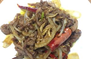 Too Much Home-Cooked Food, Don't Know How to Make, I'll Teach You Some Practical Stir-Frying Techniques to Easily Prepare a Meal