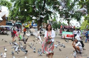 25-Day Thailand Adventure: Family Road Trip from Fuzhou (Episode 21)