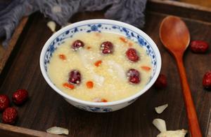 Classic Chinese Breakfast, Nutritious and Warming, Easy to Digest, a Pot for the Whole Family, Feeling Great