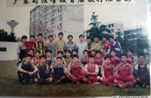 Footprints of Years of Martial Arts Practice