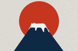 There's a Cat in Every Sunrise and Sunset, Can You Spot the Cat's Silhouette in Every Painting?