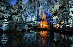 Through a mid-term evaluation by UNESCO, Guizhou Zhijin Cave World Geopark Receives a ‘Green Badge’!