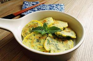 This Dish Can Be Made Like This! Golden, Crispy, and Low-Fat, Loved by Adults and Children