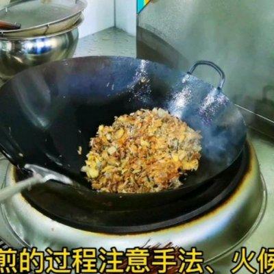 10分钟快速版鲍汁，做饭不发愁