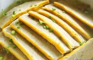 Delicacies: Zizhong Sliced Eggs in Bowls