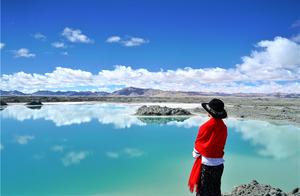 Paradise for Self-Driving Enthusiasts: A Secret Gem in Qinghai's Daqing Shanzi, Stunning Scenery, No Entrance Fee