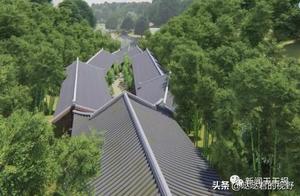 Rebuild a ‘Ship’! Luo Cheng Ancient Town About to Experience a Magnificent Transformation