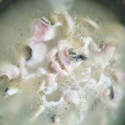 做了江南水煮鱼挑剔的老公竟然吃了3大碗