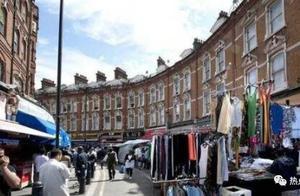 Top 10 Most Dangerous Places in London Revealed!