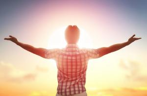 The greatest difficulty in life isn't effort or struggle, but making the right choices.