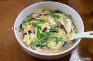 Making Tofu Soup with These 4 Ingredients, Nutrition and Deliciousness Will Be Multiplied Several Times, Spring is Just Right to Drink