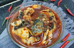 A Healthy Three-Person Dinner: 2 Dishes and 1 Soup, Featuring Fish and Meat, Friend: I Want to Join for a Meal