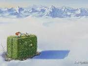Latest Psychological Test: What You See First Reveals Whether You Are Lonely or Vulnerable?