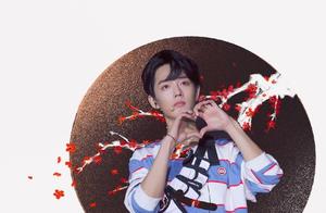 You think you only met Xiao Zhan (Sincerely writing three wishes, hand-made illustrations for remembrance)