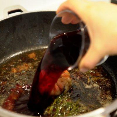 大厨教你这么做红酒牛排，分分钟就可以学会