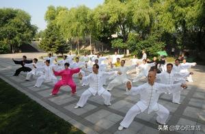 27 Recommendations for Preventing Knee Joint Injury When Practicing Tai Chi