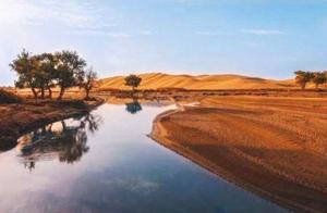 This Village in Xinjiang, China: Larger Than Ten Hong Kongs But Unknown to Most!