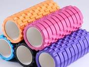A Set of Exercises Using Foam Rollers to Strengthen Core Muscles and Improve Training Effectiveness