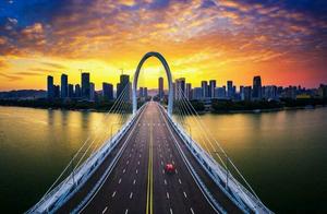 Liuzhou, a beautiful and suitable place for travel
