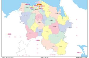 Haikou City Natural Environment Introduction