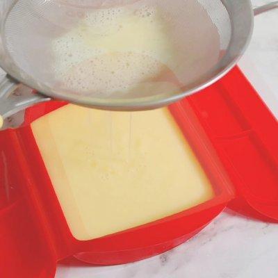 #甜蜜暖冬，“焙”感幸福#肉末豆腐蒸蛋