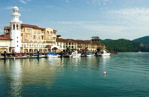Island Getaway: Langkawi Islands, Malaysia – A Destination Wrapped in Mystery!