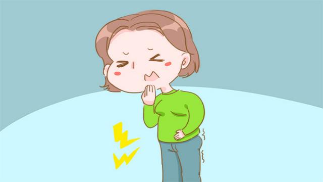 你的育儿经|怀孕吃啥吐啥，折磨人的孕吐该如何解！这4招不妨试试