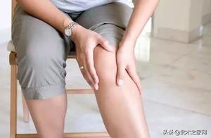 How to Relieve Tight Knees When Standing with the