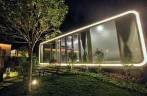 Amazing! A New 5-Star Luxury Resort Opens in China's 'Hot Spring Hometown' – Super Awesome Ins Hot Spring Courtyard