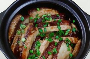 Food Recommendations: Yam Meat, Braised Bamboo Shoots, Mushroom and Green Vegetable Stir-fry, Pork Belly and Bamboo Slice Soup