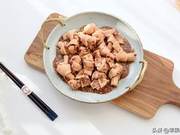 This tofu skin recipe is quite chewy and satisfying, costing only three yuan per plate, perfect to make when you have free time.