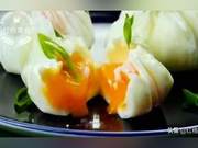 Michelin Restaurant's Boiled Eggs Sold for $10 - What's the Reason? Seeing an Egg, I'm Impressed