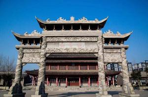 Nanyang, Four Famous Towns of the Grand Canal: A Unique Experience in China (Kangxi and Qianlong Emperors' Scenic Stops)