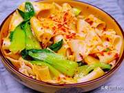 How to Make Spicy Oil Noodles at Home: Easy, Delicious, and Zero-Fail for Beginners, Ready on the Table in 15 Minutes