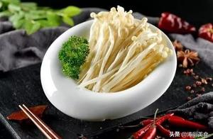 Golden Needle Mushrooms: Numerous Benefits, Various Delicious Recipes, the Ultimate Culinary Masterpiece
