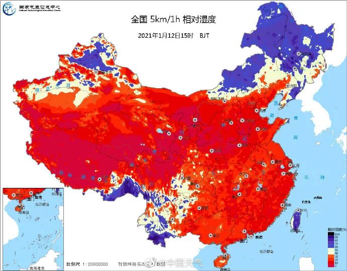 人体|噼里啪啦的「静电季」，4招拯救整天“炸毛”的你