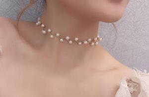 Psychology: Which necklace did you immediately like when you first saw it? Test to reveal your personality type