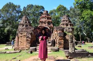 Wonders of the World: Angkor, Ticket Price 440 Yuan - How to Spend it Worth the Money (Long Article)