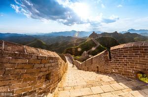 Man Intentionally Carved ‘Sichuan’ on Badaling Great Wall, Faced Five-Day Detention