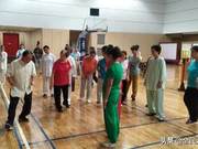 Practicing Tai Chi is about cultivating the ‘Constant’, not about cultivating ‘Change’; do you understand?