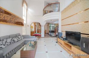 Where to go for a Guangdong vacation gathering? This four-bedroom villa in Qingyuan is unbelievably affordable!