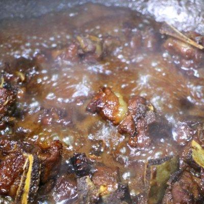 最好吃的糖醋排骨做法，学会了刷爆朋友圈