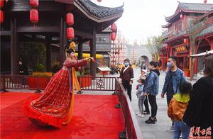 National Medical Staff Can Visit Changsha Fantage for Free