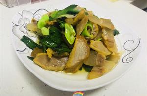 Sharing Some Home-Style Dishes We Make, Friends Say Just See How You Do It with Your Home Recipes