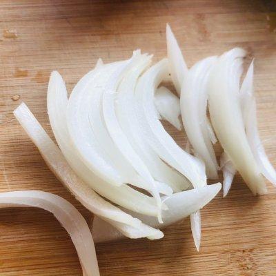 学会这道青椒炒杏鲍菇，想低调都不行