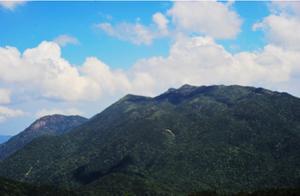 Longyan Geological Park's Natural Geographical Features
